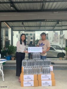 PRW ENERGY ร่วมแบ่งปันน้ำใจ ส่งต่อความห่วงใยสู่ชุมชน

บริษัท พีอาร์ดับบลิว เอ็นเนอร์จี้ จำกัด (PRW ENERGY CO., LTD.)